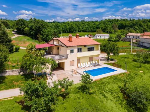 Sveta Katarina House | Holiday Home Larisa by Interhome
