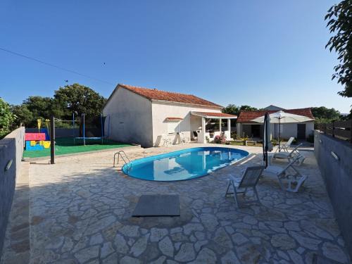 Galovac Villa | Holiday home LAURA