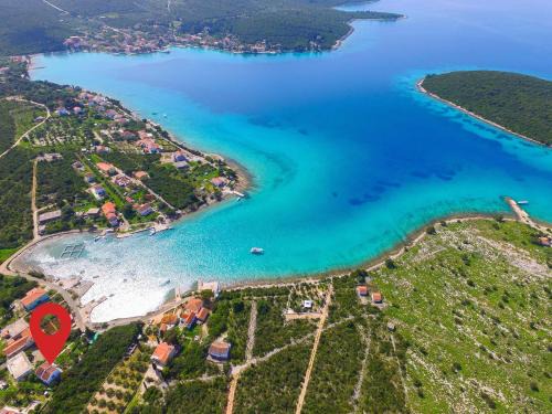 Loviste House | Holiday Home Lovište