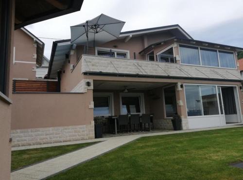 Novi Marof House | Holiday Home Luka Topličica
