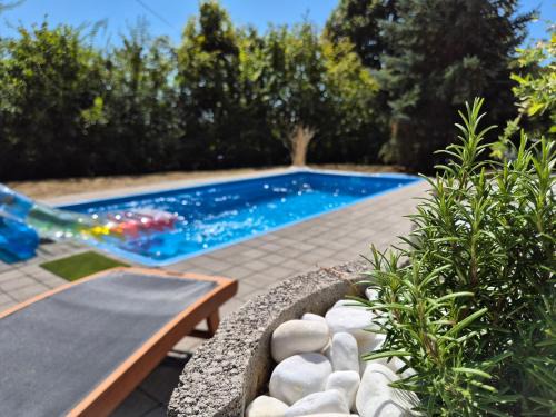 Sveti Ivan Zelina House | Holiday home LUNA