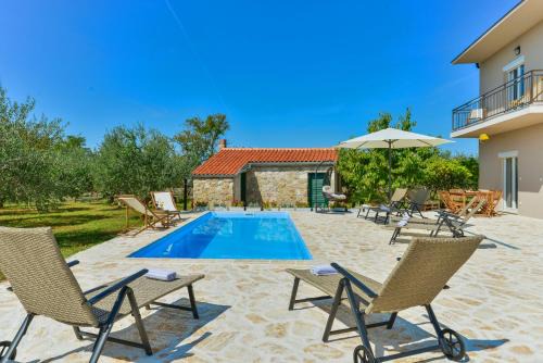 Sopot Villa | Holiday Home M&M