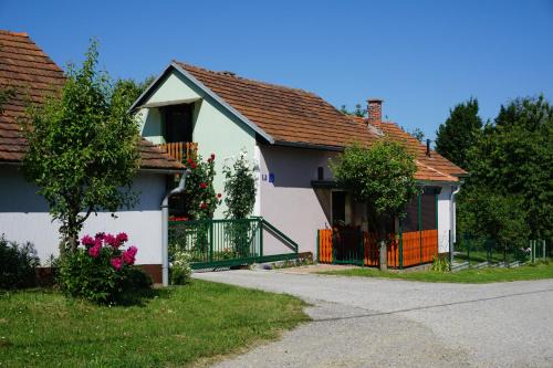 Strigova House | Holiday Home Mađerka