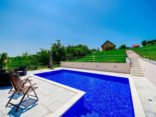 Brckovljani House | Holiday Home Madera by Interhome