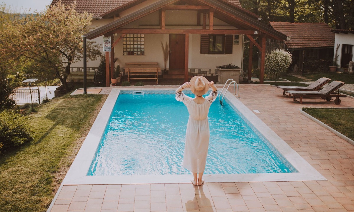Sveti Martin na Muri House | Holiday Home Medimurski Ceker