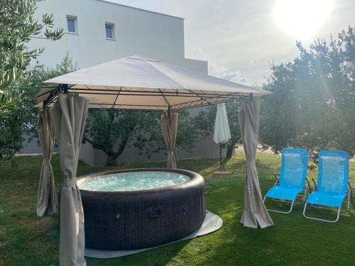 Podgradina Apartment | Holiday home " MIA"