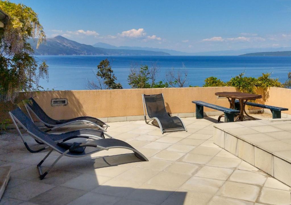 Merag House | Holiday Home Mick by Interhome