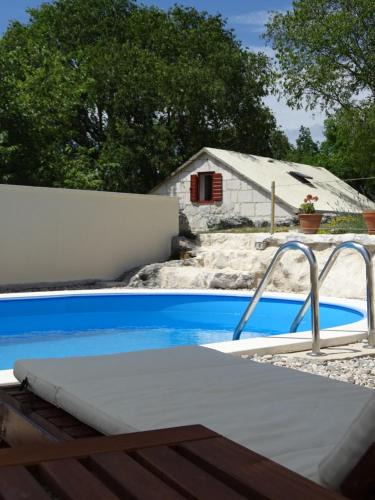 Klis House | Holiday home Mimara