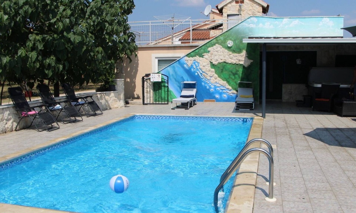 Cista Velika Villa | Holiday home Nadalina by Villas Guide