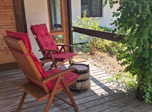 Erdut House | Holiday Home Nadira
