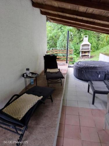 Breznik Plesivicki House | Holiday Home Nature Plesivica