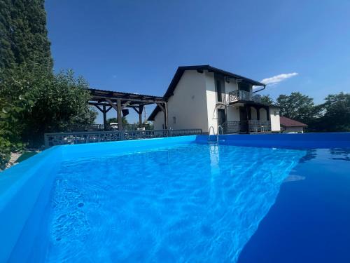 Sveti Juraj na Bregu House | Holiday Home Nirvana