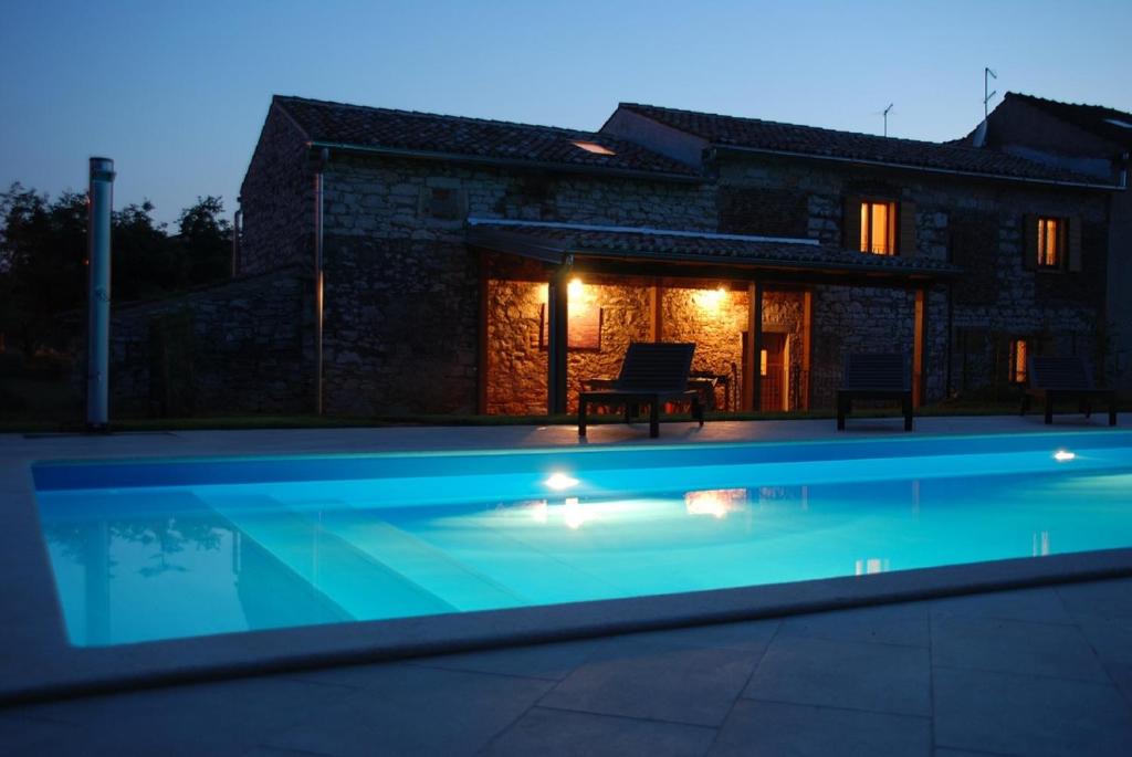 Đuba House | Holiday Home Old Barn