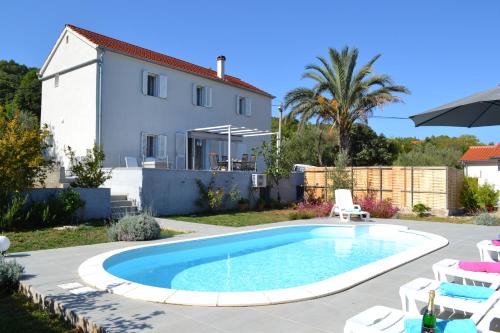 Brbinj House | holiday home on DUGI OTOK - OTOK