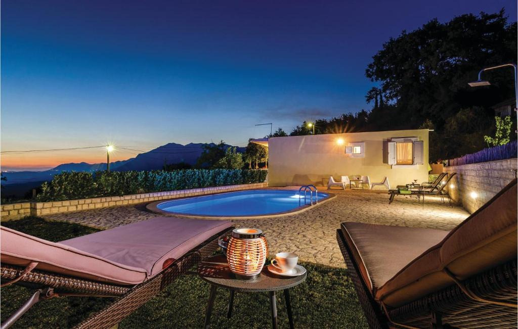 Konavle House | Holiday Home Palje Brdo 03