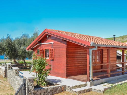 Krusevo House | Holiday Home Palma-5 by Interhome