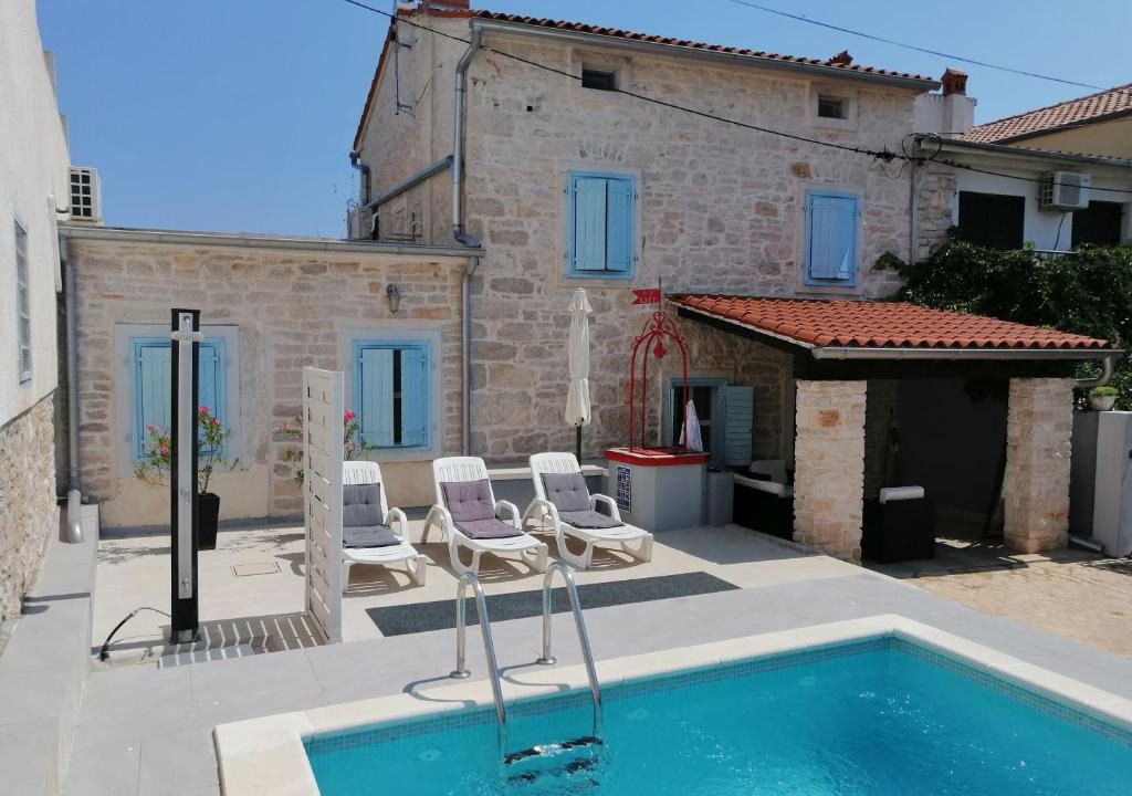 Mali Vareski House | Holiday Home Peruski