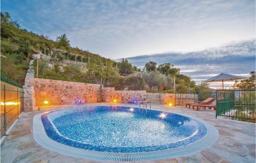 Oslje House | Holiday Home Podorah I