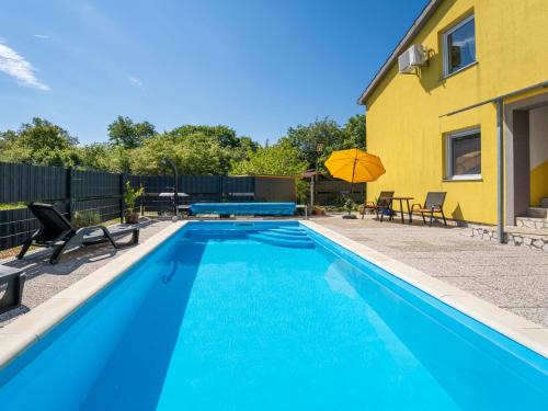 Polje House | Holiday Home Radmila by Interhome