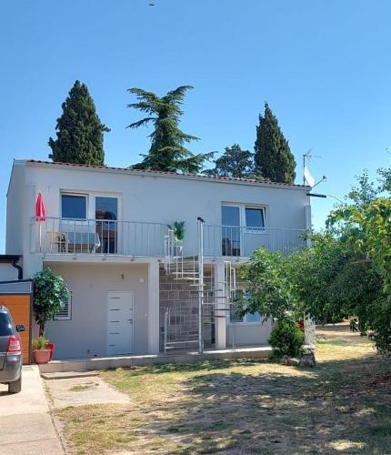 Monterol House | Holiday home Radmila