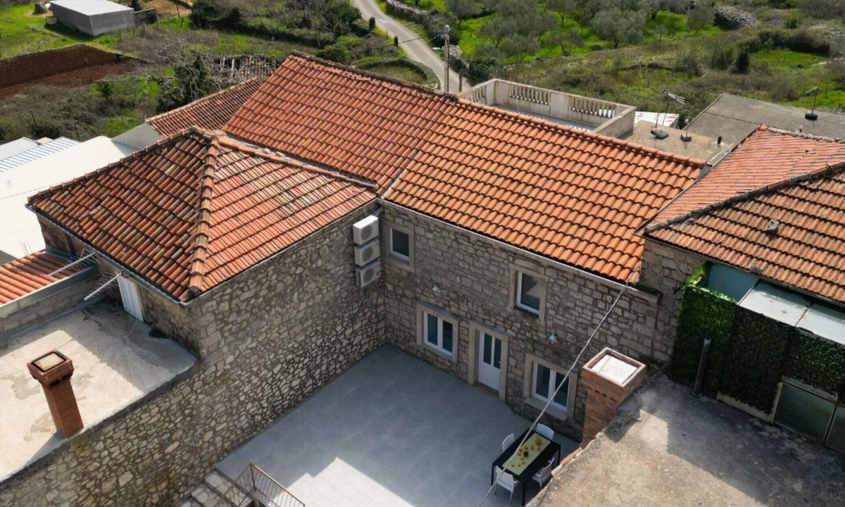 Konavle House | Holiday Home Rosalia - Holiday Home