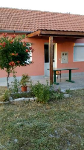 Cista Velika House | Holiday Home Ružmarin