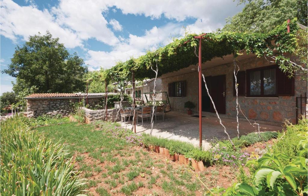 Seline House | Holiday home Starigrad Paklenica 45