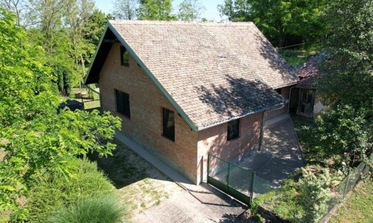 Batina House | Holiday Home Saniv - Holiday Home