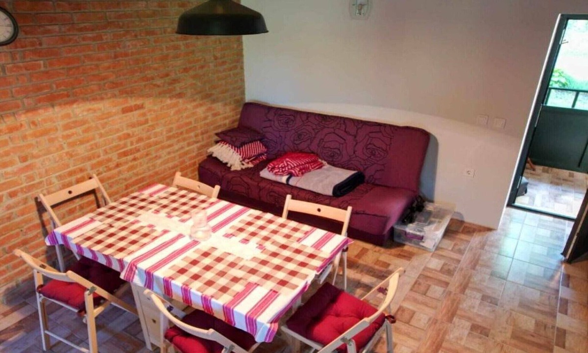 Batina House | Holiday Home Saniv - Holiday Home