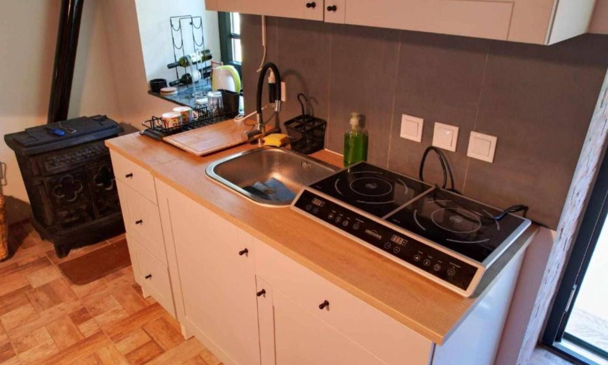 Batina House | Holiday Home Saniv