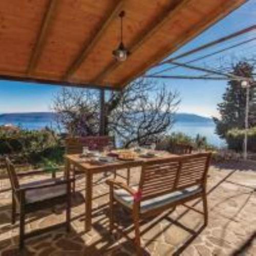 Brsec House | Holiday Home Sea view