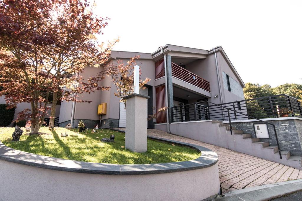 Stubicke Toplice House | Holiday Home Soljic