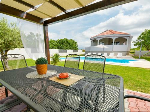 Smilcic House | Holiday Home Stipe by Interhome