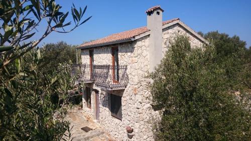 Luka House | Holiday Home Strpuncina