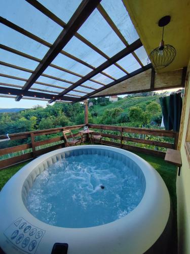 Jalzabet House | Holiday home Sunce i Zora