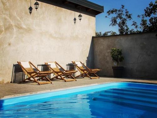 Karanac House | Holiday Home Thesaurum
