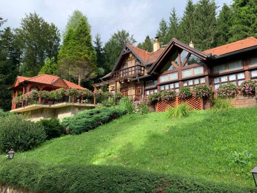 Bednja Bed & Breakfast | Holiday Home Tonkina kuća