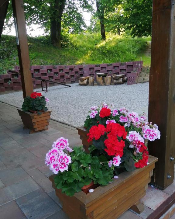 Josipdol House | Holiday Home Tržan