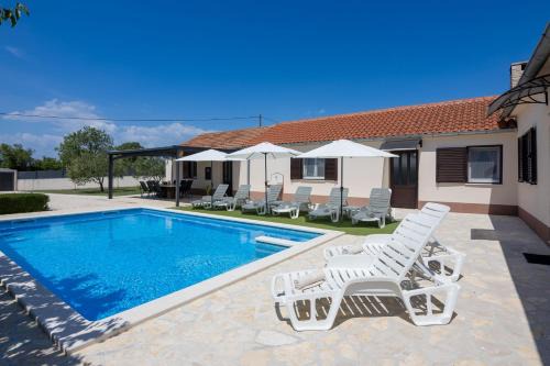 Polaca House | Holiday Home Tuta