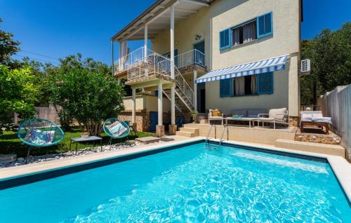 Sveti Filip i Jakov House | Holiday Home Ulica Pazar I
