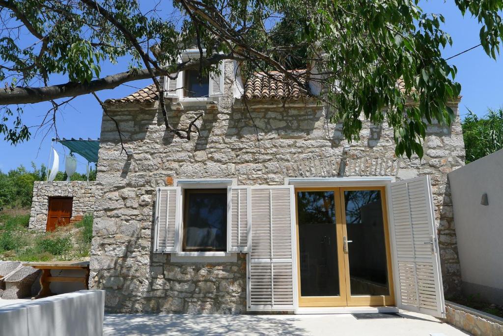 Sibenik House | Holiday Home Vana