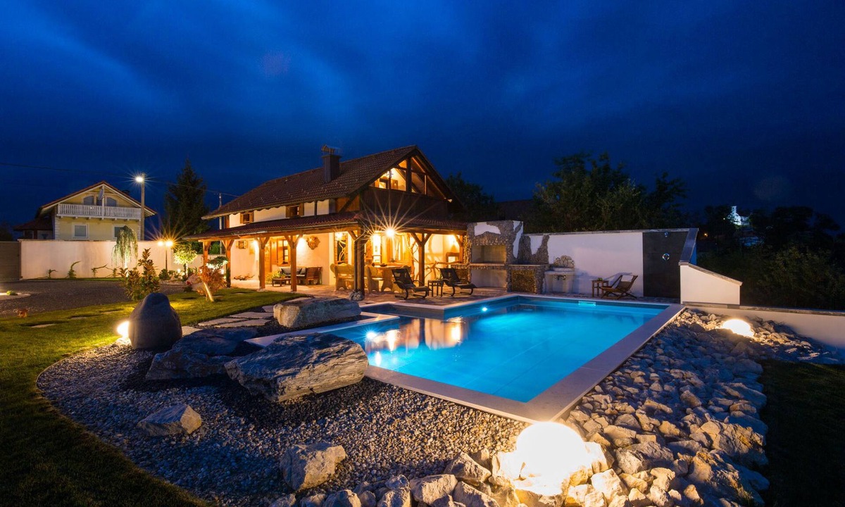 Selnica Villa | Holiday home Villa Brallissima