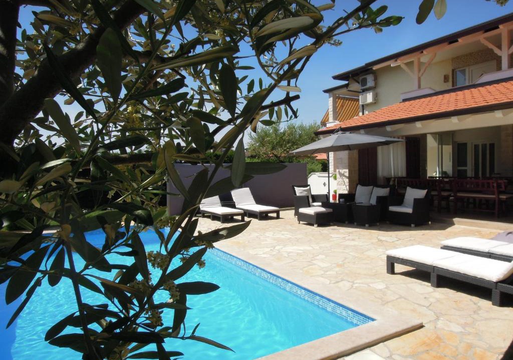 Finida Villa | Holiday Home Villa Ivan
