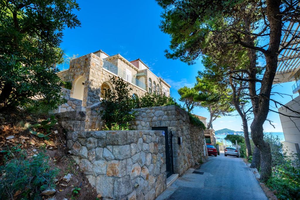 Gorica House | Holiday Home Villa Rosemary