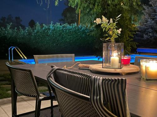 Velika Liduna House | Holiday home Wisteria