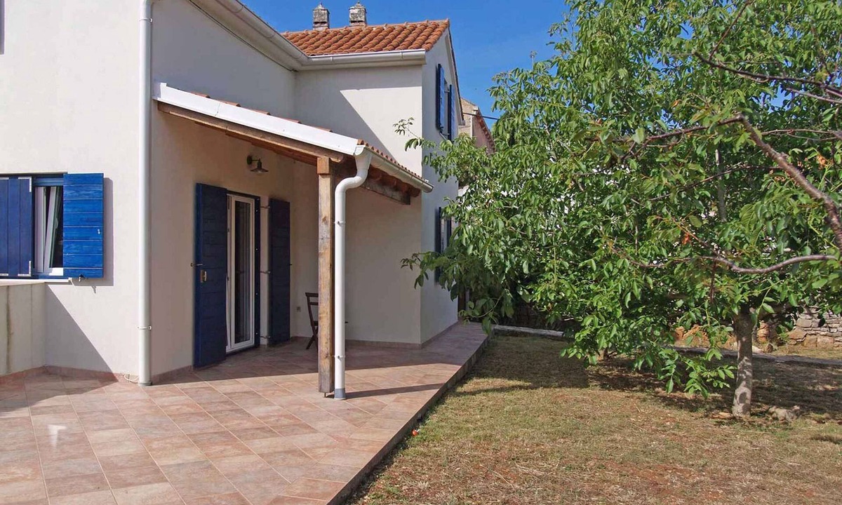 Veli Losinj House | Holiday home with air conditioning
