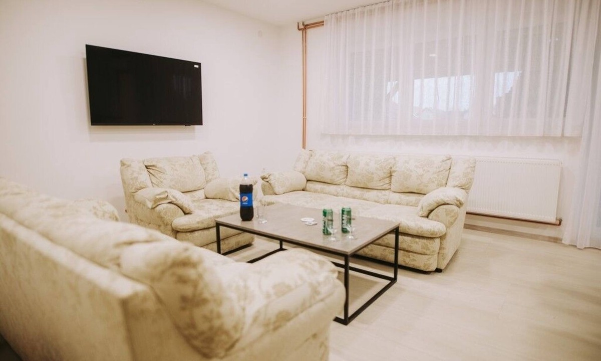 Borovo House | Holiday home with hot tub Vukovar, Slavonija (K-22809)