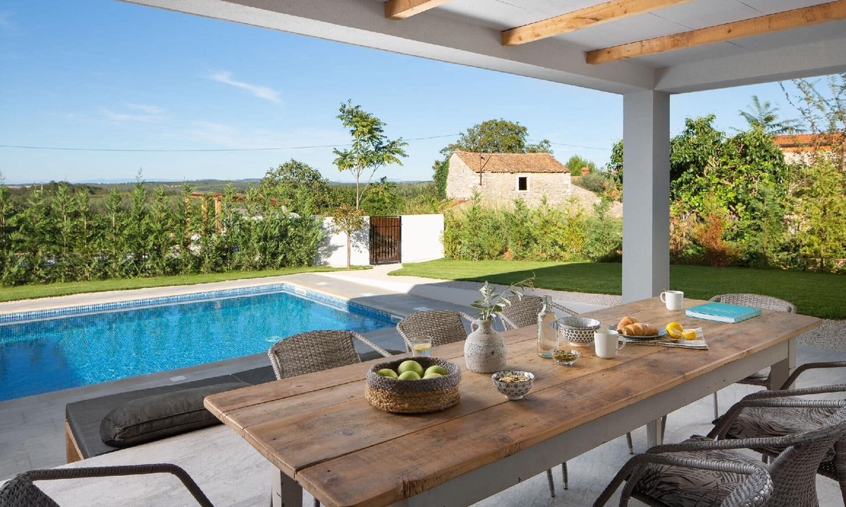 Cepljani House | Holiday home with private pool