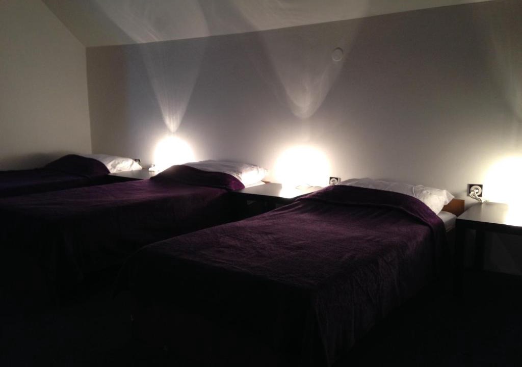 Vukovar House | Holiday home with private parking Vukovar