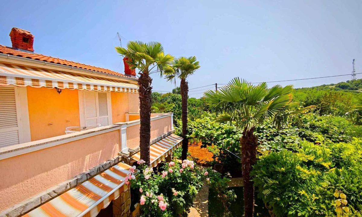 Gabonjin House | Holiday home with terrace